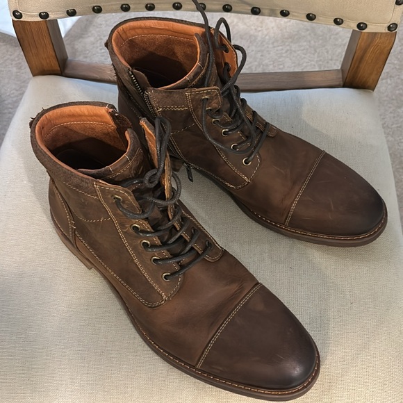 Florsheim Lodge CT Boot. 9-1/2 Men’s US. - Picture 12 of 12